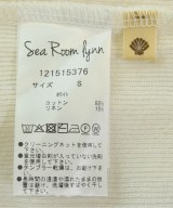 Sea Room Lynn（シールームリン）タンクトップ 白 サイズ:S レディース/2200682443036