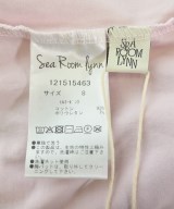 Sea Room Lynn（シールームリン）タンクトップ ピンク サイズ:S レディース/2200682443043
