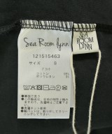 Sea Room Lynn（シールームリン）タンクトップ 黒 サイズ:S レディース/2200682443067