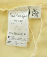 Sea Room Lynn（シールームリン）タンクトップ 黄 サイズ:S レディース/2200682443081