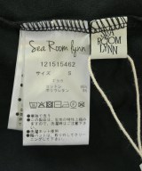 Sea Room Lynn（シールームリン）タンクトップ 黒 サイズ:S レディース/2200682443098