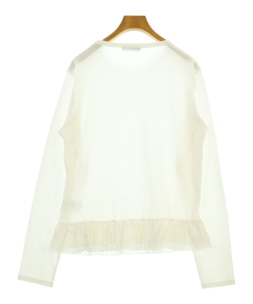 Sea Room Lynn（シールームリン）Tシャツ・カットソー 白 サイズ:F レディース/2200685642023