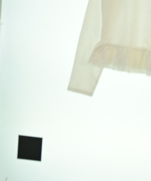 Sea Room Lynn（シールームリン）Tシャツ・カットソー 白 サイズ:F レディース/2200685642023