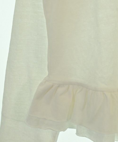 Sea Room Lynn（シールームリン）Tシャツ・カットソー 白 サイズ:F レディース/2200685642023