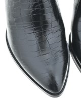 atelier brugge（アトリエブルージュ）ブーツ 黒 サイズ:24.5cm レディース/2200634993152