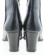 atelier brugge（アトリエブルージュ）ブーツ 黒 サイズ:24.5cm レディース/2200634993152