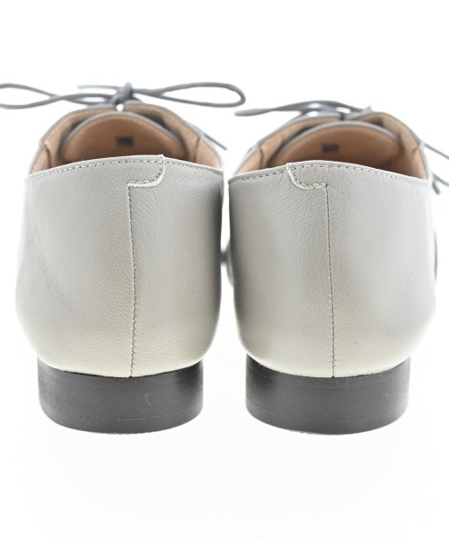 atelier brugge（アトリエブルージュ）ビジネス・ドレスシューズ グレー サイズ:22.5cm レディース/2200644595551