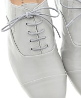 atelier brugge（アトリエブルージュ）ビジネス・ドレスシューズ グレー サイズ:22.5cm レディース/2200644595551