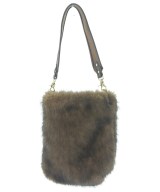 atelier brugge ショルダーバッグ