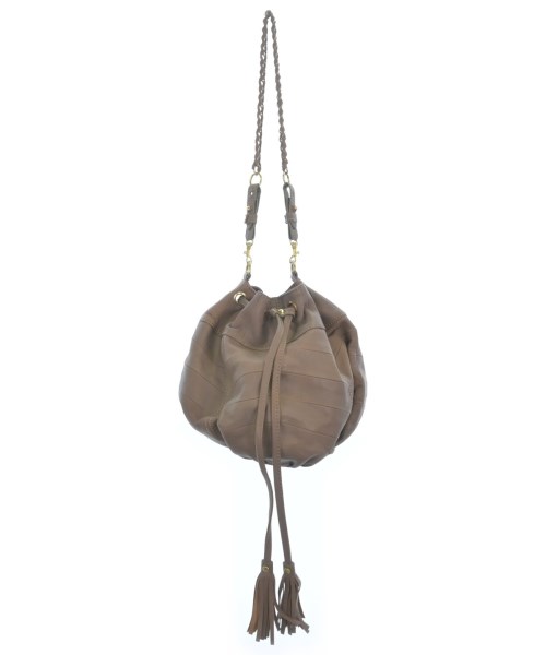 アトリエブルージュ(atelier brugge)のatelier brugge バッグ（その他）