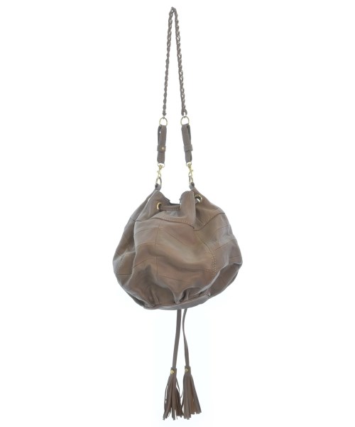 atelier brugge（アトリエブルージュ）その他 茶 サイズ:- レディース/2200621922103