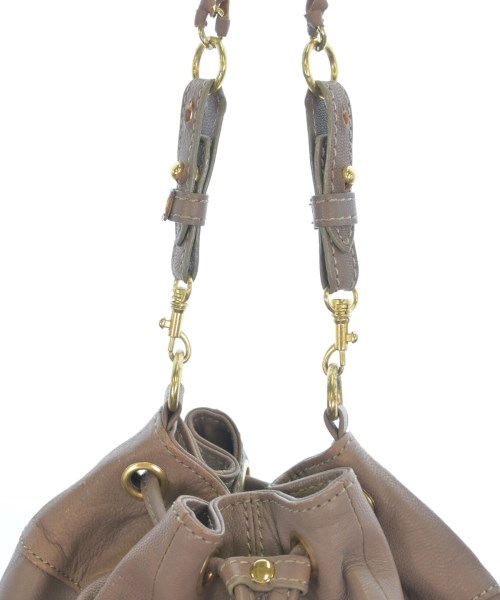 atelier brugge（アトリエブルージュ）その他 茶 サイズ:- レディース/2200621922103