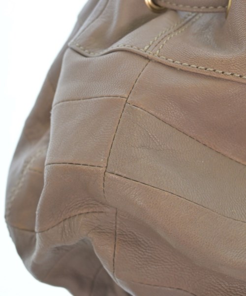 atelier brugge（アトリエブルージュ）その他 茶 サイズ:- レディース/2200621922103