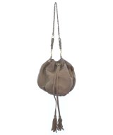 atelier brugge（アトリエブルージュ）その他 茶 サイズ:- レディース/2200621922103