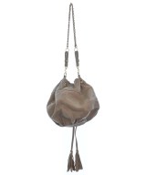 atelier brugge（アトリエブルージュ）その他 茶 サイズ:- レディース/2200621922103