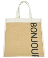 atelier brugge トートバッグ
