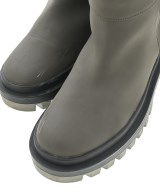 atelier brugge（アトリエブルージュ）レインシューズ グレー サイズ:L(24.5cm位) レディース/2200644208017