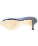 atelier brugge（アトリエブルージュ）パンプス 黒 サイズ:22.5cm レディース/2200712076159