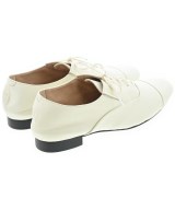 atelier brugge（アトリエブルージュ）ビジネス・ドレスシューズ 白 サイズ:23.5cm レディース/2200635282088