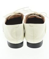 atelier brugge（アトリエブルージュ）ビジネス・ドレスシューズ 白 サイズ:23.5cm レディース/2200635282088