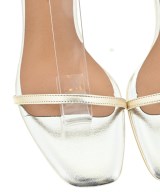 atelier brugge（アトリエブルージュ）サンダル ゴールド サイズ:EU37(23.5cm位) レディース/2200671065010