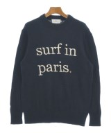 CUISSE DE GRENOUILLE ニット・セーター