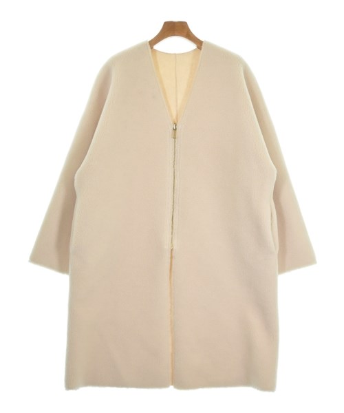 RITSUKO SHIRAHAMA(リツコシラハマ)その他 白 サイズ:1(S位)/2200660468044