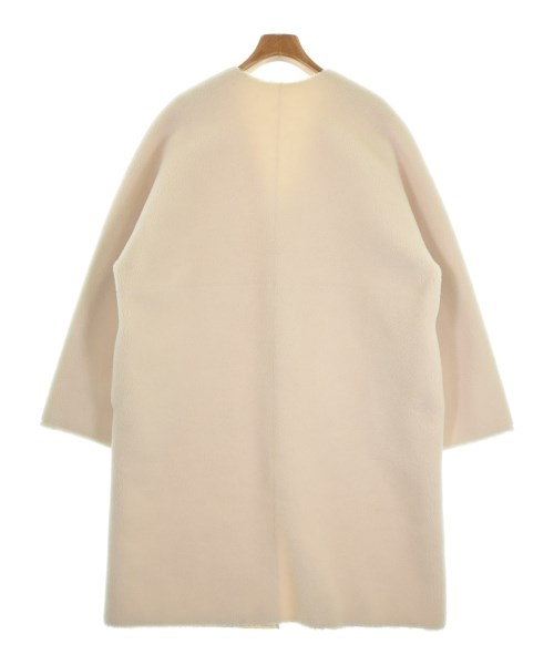 RITSUKO SHIRAHAMA（リツコシラハマ）その他 白 サイズ:1(S位) レディース/2200660468044