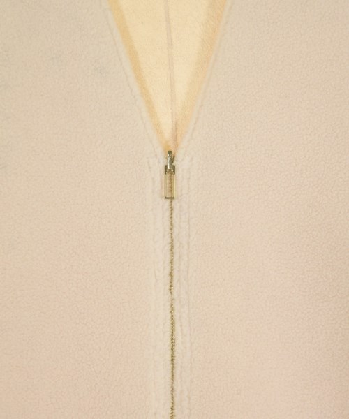 RITSUKO SHIRAHAMA（リツコシラハマ）その他 白 サイズ:1(S位) レディース/2200660468044