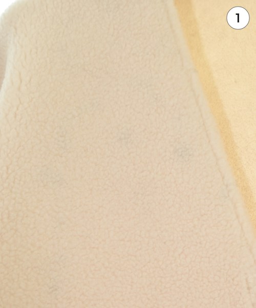 RITSUKO SHIRAHAMA（リツコシラハマ）その他 白 サイズ:1(S位) レディース/2200660468044