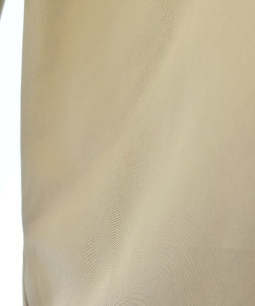 Mannequins JAPON（マヌカンズジャポン）トレンチコート ベージュ サイズ:-(M位) レディース/2200673916013