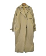 Mannequins JAPON（マヌカンズジャポン）トレンチコート ベージュ サイズ:-(M位) レディース/2200673916013