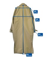 Mannequins JAPON（マヌカンズジャポン）トレンチコート ベージュ サイズ:-(M位) レディース/2200673916013
