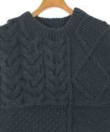 kha:ki（カーキ）ベスト 紺 サイズ:F レディース/2200626154028