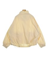 kha:ki（カーキ）ブルゾン 白 サイズ:1(S位) レディース/2200634129032