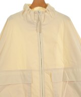kha:ki（カーキ）ブルゾン 白 サイズ:1(S位) レディース/2200634129032