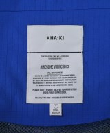 kha:ki（カーキ）その他 青 サイズ:1(S位) メンズ/2200610795015