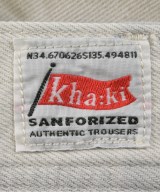 kha:ki（カーキ）その他 グレー サイズ:1(S位) レディース/2200667017030