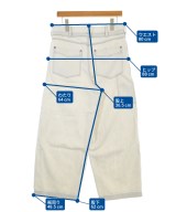 kha:ki（カーキ）その他 グレー サイズ:1(S位) レディース/2200667017030