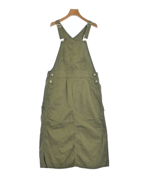 kha:ki(カーキ)ワンピース カーキ サイズ:S/2200677983035