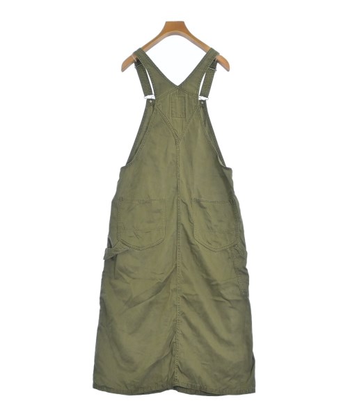 kha:ki（カーキ）ワンピース カーキ サイズ:S レディース/2200677983035