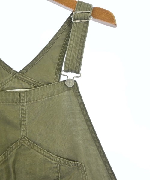 kha:ki（カーキ）ワンピース カーキ サイズ:S レディース/2200677983035