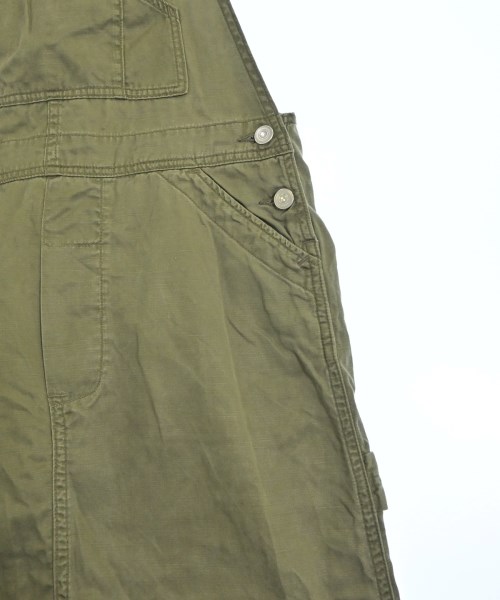 kha:ki（カーキ）ワンピース カーキ サイズ:S レディース/2200677983035