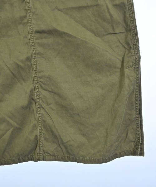 kha:ki（カーキ）ワンピース カーキ サイズ:S レディース/2200677983035