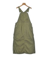 kha:ki（カーキ）ワンピース カーキ サイズ:S レディース/2200677983035