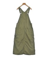kha:ki（カーキ）ワンピース カーキ サイズ:S レディース/2200677983035