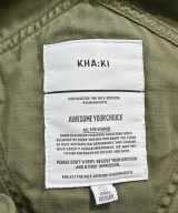 kha:ki（カーキ）ワンピース カーキ サイズ:S レディース/2200677983035