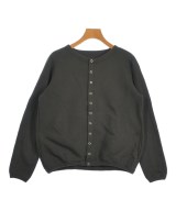 kha:ki（カーキ）カーディガン グレー サイズ:1(S位) レディース/2200694294145