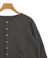 kha:ki（カーキ）カーディガン グレー サイズ:1(S位) レディース/2200694294145