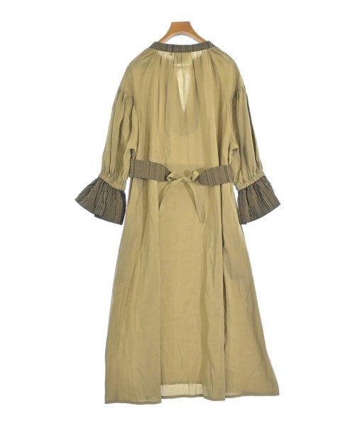 kha:ki（カーキ）ワンピース カーキ サイズ:1(S位) レディース/2200657101039